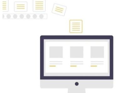 Stafræn sveitarfélög - samstarfsverkefni