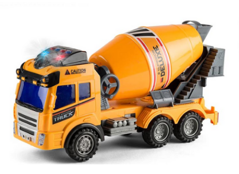 Steypuvinna - Skúlabraut