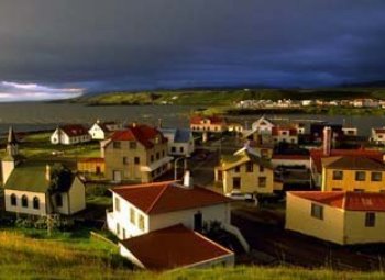 Sveitarstjórnarfundur