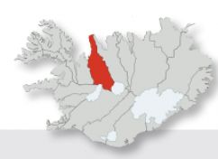 Sameining sveitarfélaga í A-Hún.