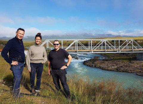 Mynd: Jón Sigurðsson