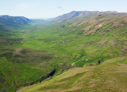 Niðurstaða 232. fundar sveitarsjórnar