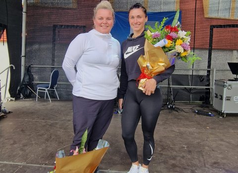 Umhverfisverðlaun Húnabyggðar veitt í fyrsta sinn