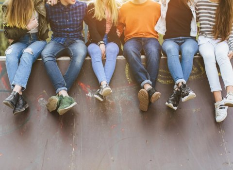 Félagsmiðstöðin Skjólið auglýsir eftir frístundaleiðbeinendum