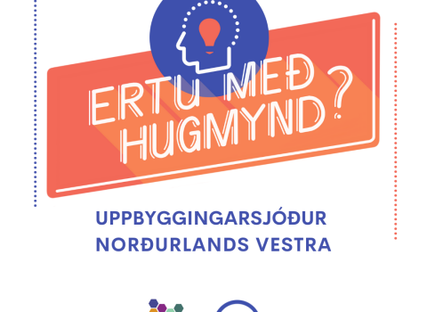 Uppbyggingasjóður Norðurlands vestra