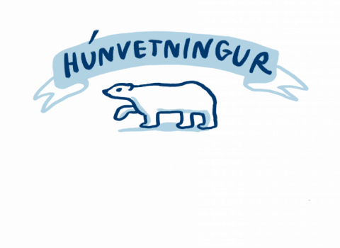 Blönduósbær og Húnavatnshreppur sameinast í eitt sveitarfélag