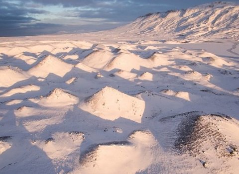 Niðurstaða 252. fundar sveitarstjórnar