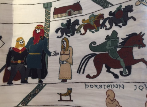 Uppskeruhátíð í Húnabyggð