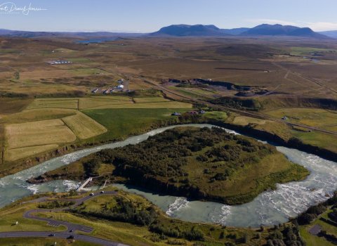 Verkefnastjóri ferðamála Húnabyggðar (tímabundið starf)