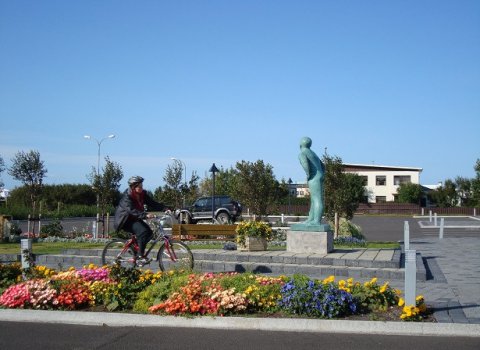 Sumarstörf hjá Blönduósbæ