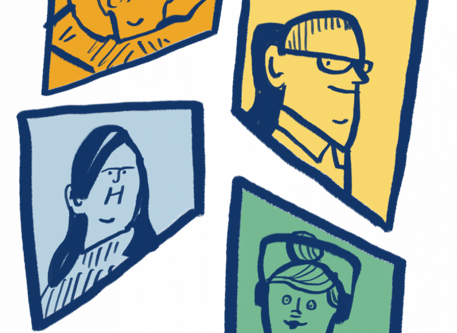 Yfirlýsing frá samstarfsnefnd vegna dreifibréfs